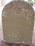 image of grave number 2221